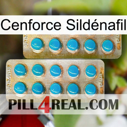Cenforce Sildénafil new08